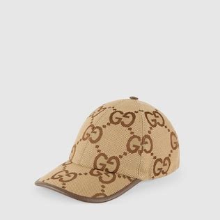 cappello gucci jumbo|Cappelli Uomo Firmati .